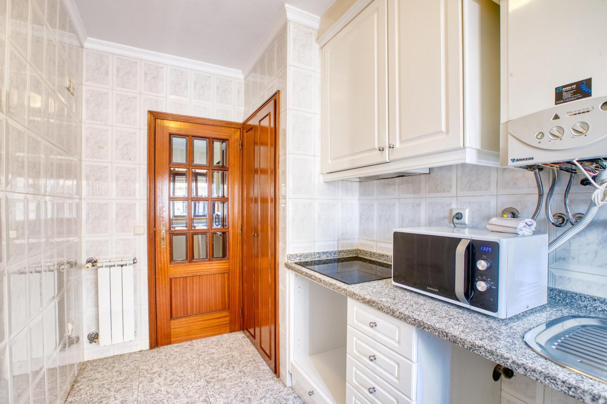 Apartamento T1- Gaia Zona.Comercial ヴィラ・ノヴァ・デ・ガイア エクステリア 写真