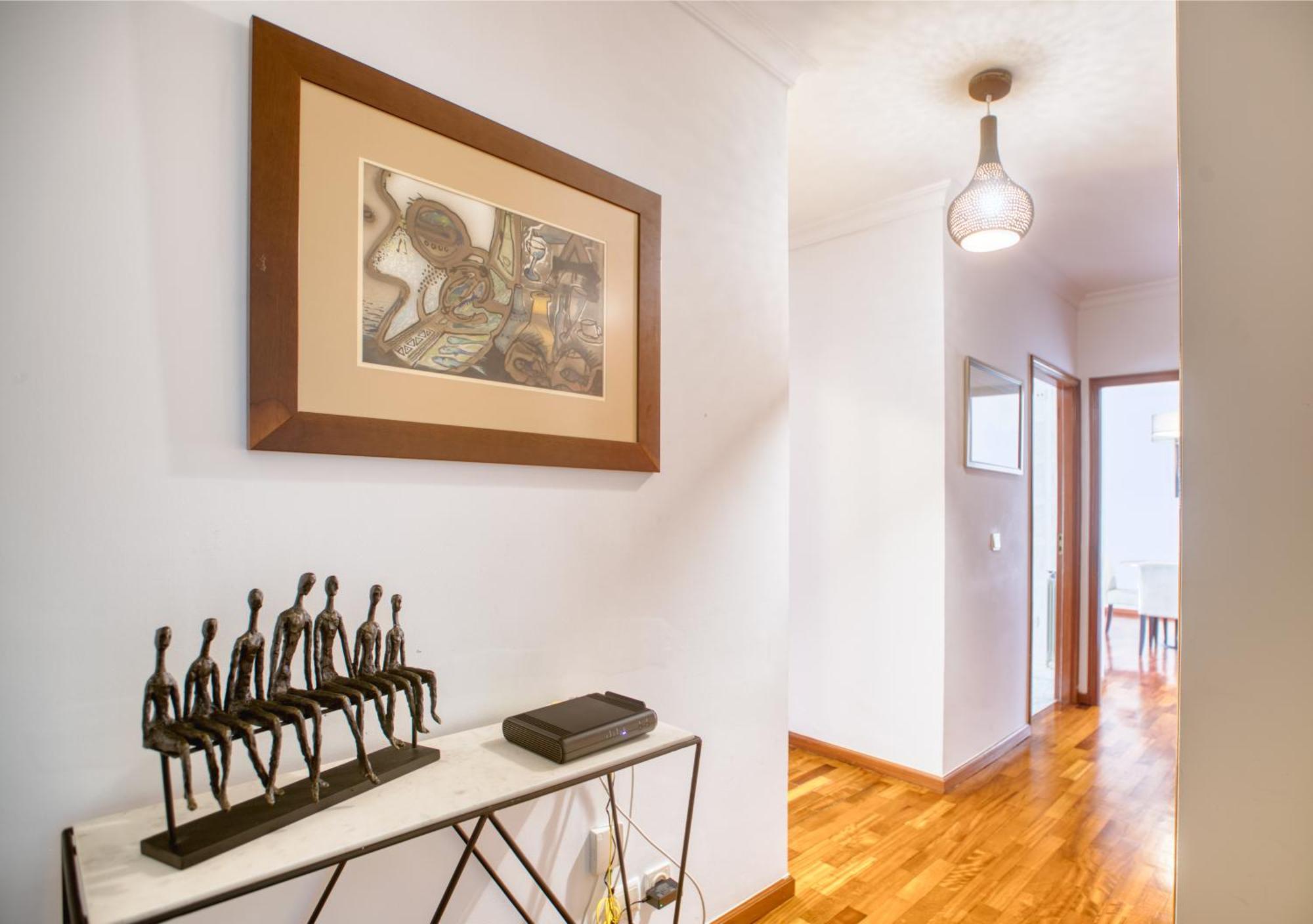 Apartamento T1- Gaia Zona.Comercial ヴィラ・ノヴァ・デ・ガイア エクステリア 写真